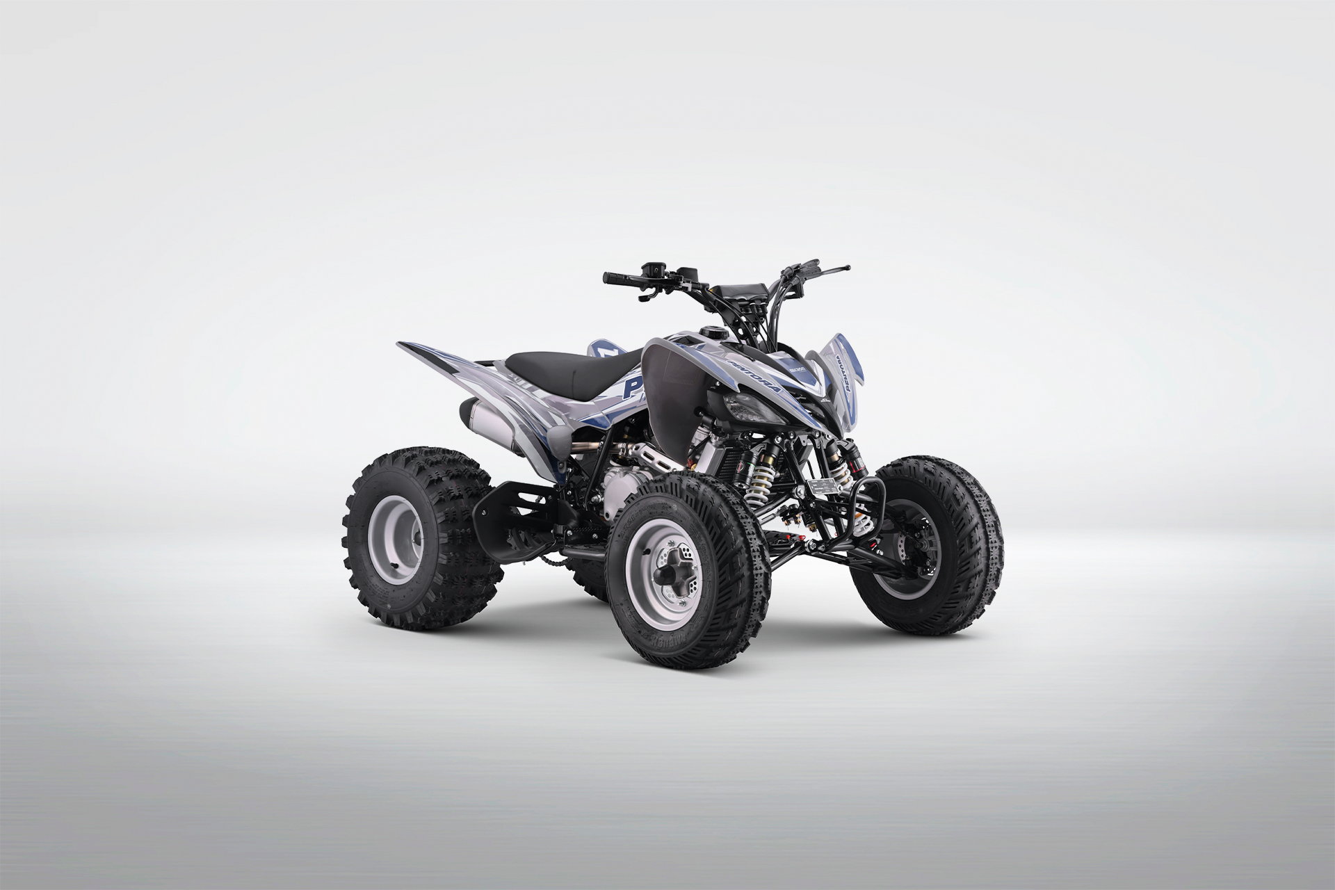 PENTORA 300